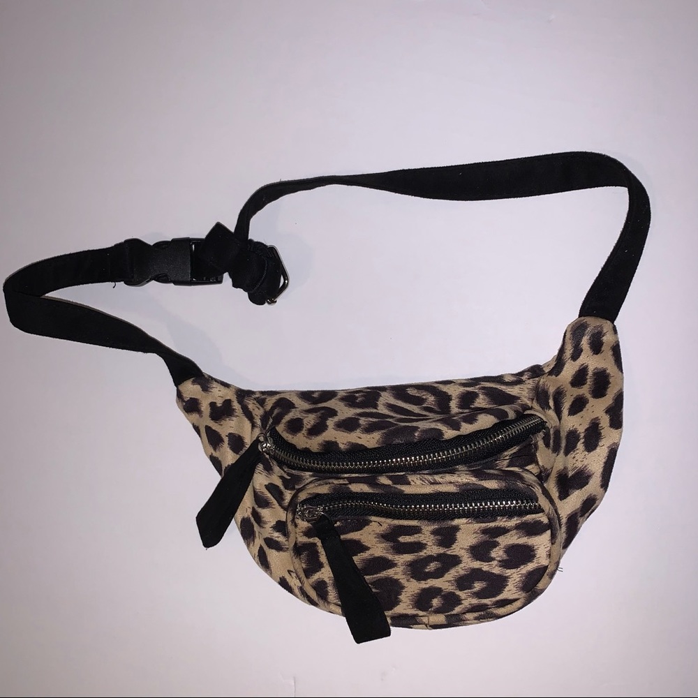 Pacsun Fanny pack